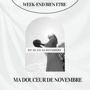 Weekend bien-être